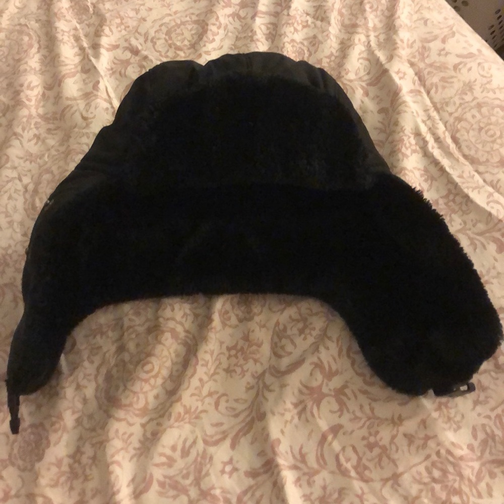 Men’s winter fleece hat